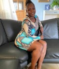Rencontre Femme Cameroun à yaounde : Delphine, 45 ans